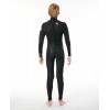 Combinaison enfant 3/2mm Rip Curl Junior Freelite Back Zip 2023