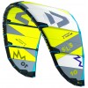 Aile Duotone Rebel SLS 2024 LIME DARK GREY