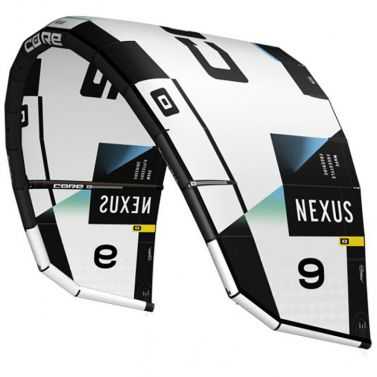 Aile Core Nexus 3 White/Black