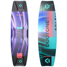 Board Duotone Soleil Concept Blue 2024