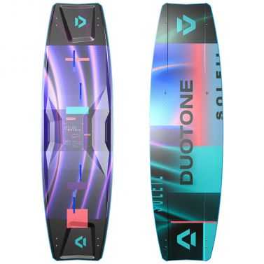 Board Duotone Soleil Concept Blue 2024