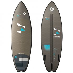 Surf Duotone Volt SLS Concept Blue 2024