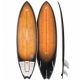 Surf F-One Mitu Pro Bamboo 2024