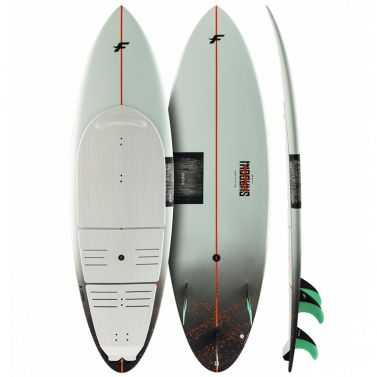 Surf F-One Shadow 2024