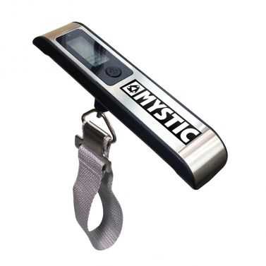 Pèse-bagage Mystic Luggage Hand Scale