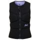 Veste Impact girl Mystic Ruby Fzip Kite 2024 Black/Purple