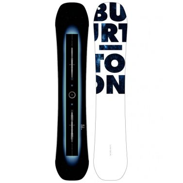 Board Burton Custom X Camber 2024