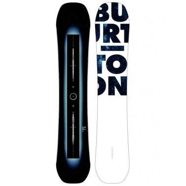 Board Burton Custom X Camber 2024