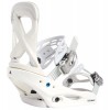 Fixations girl Burton Scribe Re:Flex 2024 Stout white