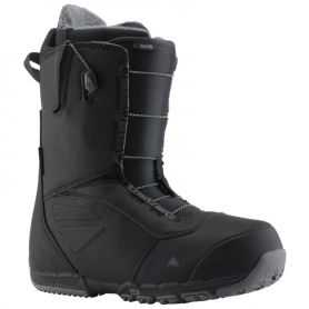 Boots Burton Ruler 2024 Black