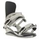 Fixations Union Ultra 2024 Bone White