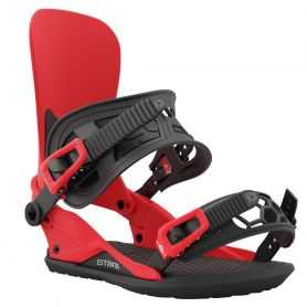 Fixations Union Strata 2024 Red