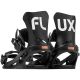 Fixations Flux DS 2024 Black