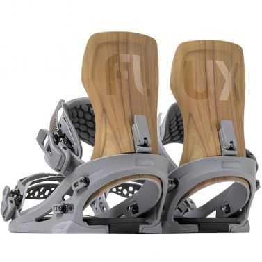 Fixations Flux XF 2024 Wood