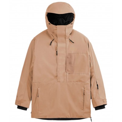 Veste girl Picture U64 2024 Mocha