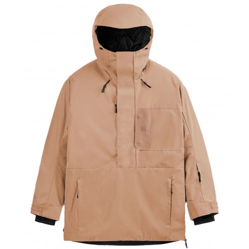 Veste girl Picture U64 2024 Mocha