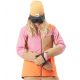 Veste girl Picture Seen 2024 Cashmere Rose