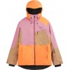 Veste girl Picture Seen 2024 Cashmere Rose