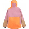 Veste girl Picture Seen 2024 Cashmere Rose