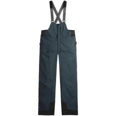 Pant Picture Avening BIB 2024 Dark Blue