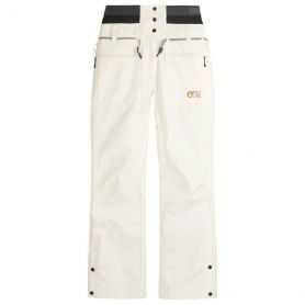 Pant girl Picture Treva 2024 Light Milk