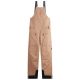 Pant girl Picture U62 BIB 2024 Mocha