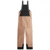 Pant girl Picture U62 BIB 2024 Mocha