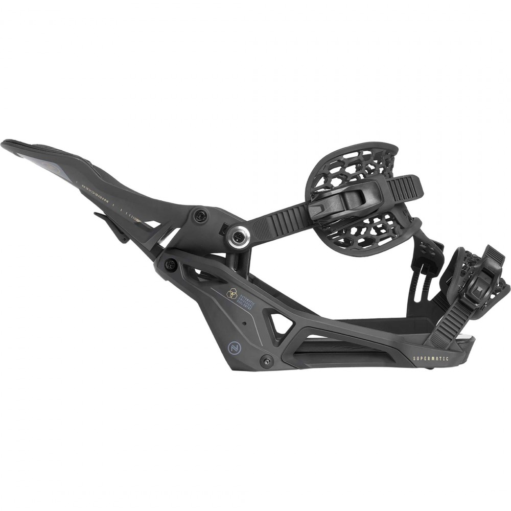 Nidecker Supermatic