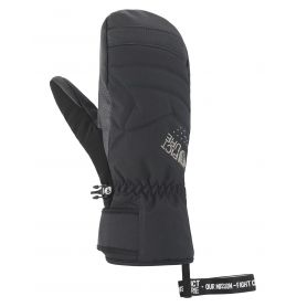 Moufles Picture Caldwell Mitts 2024 Black