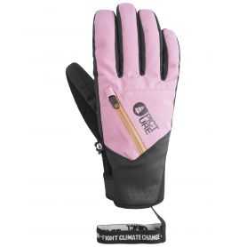 Gants girl Picture Kakisa 2024 Cashmere Rose