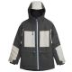 Veste kid Picture Stony 2024 Raven Grey