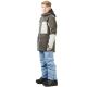 Veste kid Picture Stony 2024 Raven Grey