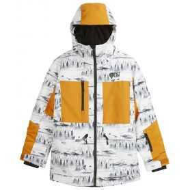 Veste kid Picture Stony Printed 2024