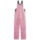 Pant kid Picture Ninge Bib 2024 rose back