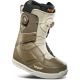 Boots Thirtytwo Lashed Double BOA X Crab Grab 2024 Brown Tan