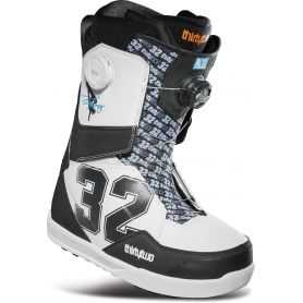 Boots Thirtytwo Lashed Double BOA X Powell 2024