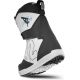 Boots Thirtytwo Lashed Double BOA X Powell 2024 White Black