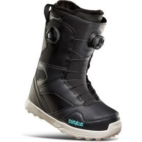Boots girl Thirtytwo STW Double BOA Womens 2024