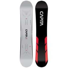 Board Capita Mega Mercury 2024