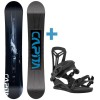 Pack Capita Outerspace Living 2024 + Union Flite Pro 154