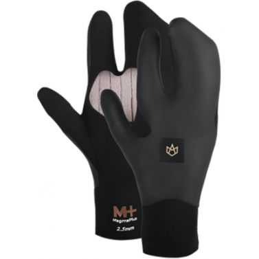 Gants Manera Magma Open Palm 2mm