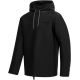 Sweat néoprène Mystic Haze Hoodie 2mm Black