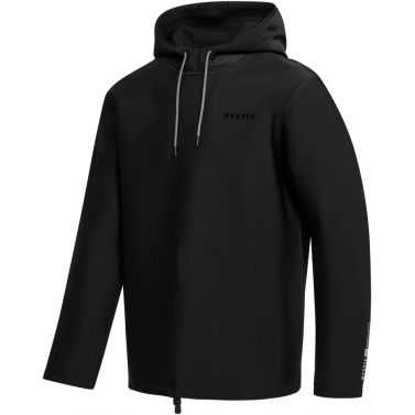 Sweat néoprène Mystic Haze Hoodie 2mm Black