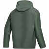 Sweat néoprène Mystic Haze Hoodie 2mm Dark Olive