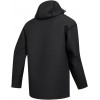 Veste néoprène Mystic Battle Jacket 3/2mm