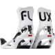 Fixations Flux DS Step On 2024 White