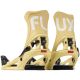 Fixations Flux DS Step On 2024 Beige