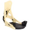Fixations Flux DS Step On 2024 Beige