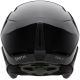 Casque enfant Smith Glide Jr 2024 Black