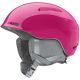 Casque enfant Smith Glide Jr 2024 Lectric Flamingo